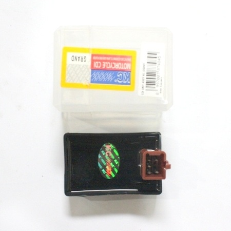 CDI UNIT ASSY KC GRAND